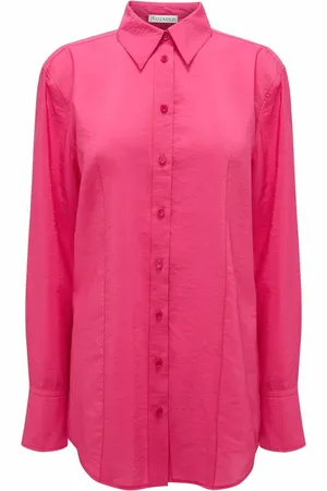 J.W.Anderson Chemise à coupe ample