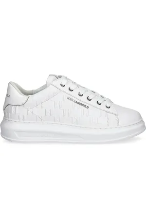 Karl Lagerfeld Baskets K/Monogram Kapri
