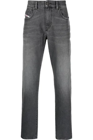Diesel Jean D-Strukt 2019 à coupe slim