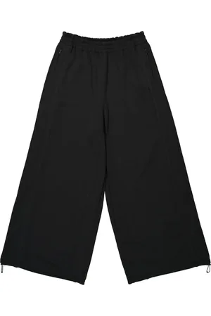 Vetements Pantalon de jogging à coupe ample