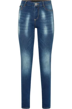 Philipp Plein Jean à coupe skinny