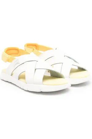 Camper Sandales à design à brides