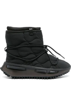 adidas Baskets NMD S1 en maille
