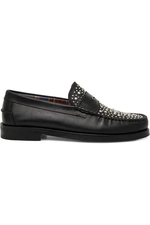 Naked Wolfe Mocassins Dan