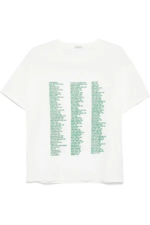 BODE T-shirt Trailhead