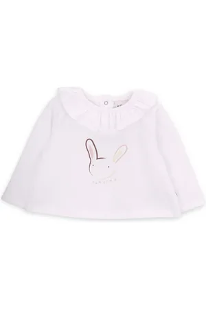 KNOT T-shirt Bunny