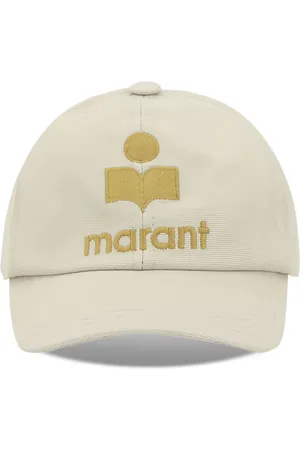 Isabel Marant Casquette Tyron