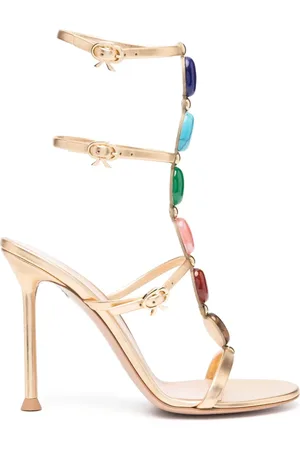 Gianvito Rossi Sandales à brides