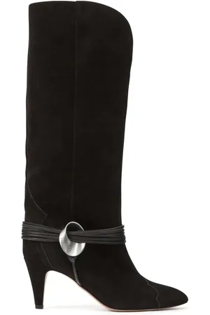 Isabel Marant Bottes Lestany