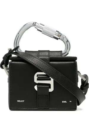 HELIOT EMIL Sac à bandoulière à logo