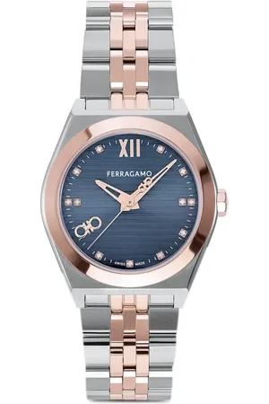 Salvatore Ferragamo Montre Vega 28 mm