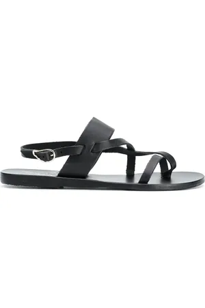 Ancient Greek Sandals Sandales Alethea
