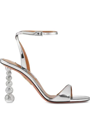 Aquazzura Sandales Yes Baby 95 mm