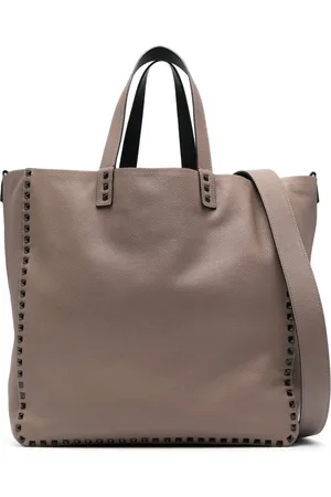 VALENTINO GARAVANI Sac cabas réversible à ornements Rockstud