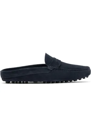 Scarosso Mules Omar