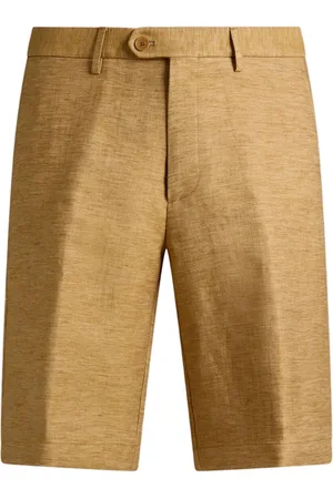 Etro Bermuda Roma