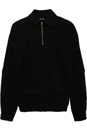 SONGZIO Polo Underart à design superposé