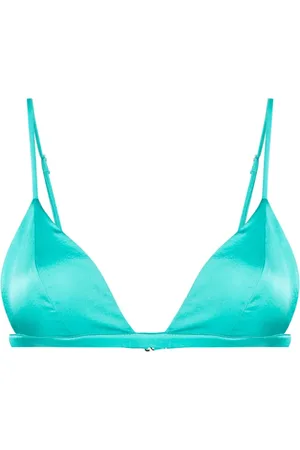 FLEUR DU MAL Soutien-gorge Luxe à bonnets triangles