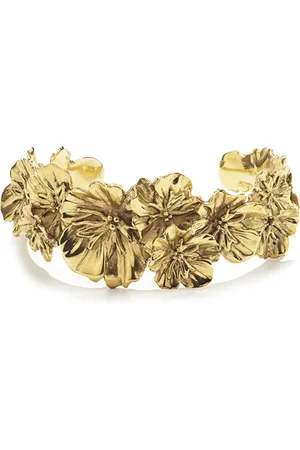 Goossens Bracelet Fleur de Pavot
