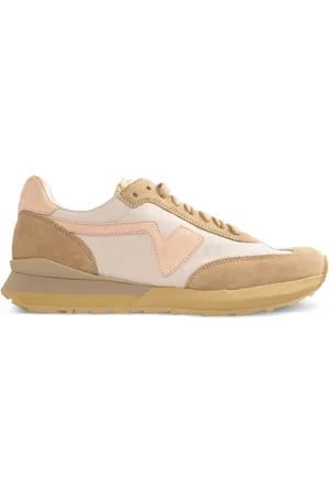 VISVIM Baskets FKT Runner
