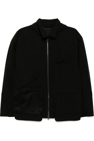 CROQUIS Veste d