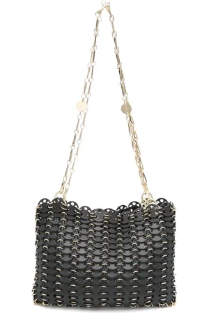 Paco rabanne Sac porté épaule 1969
