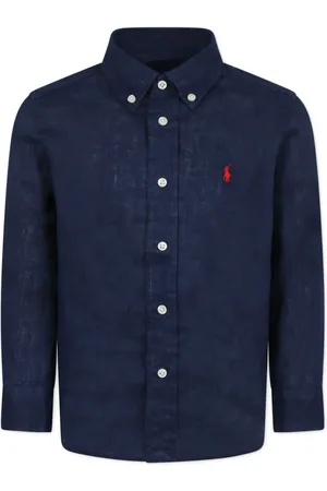 Ralph Lauren Chemise en lin