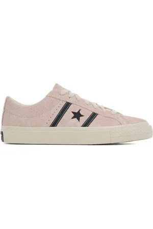 Converse Baskets One Star Pro Vintage Suede