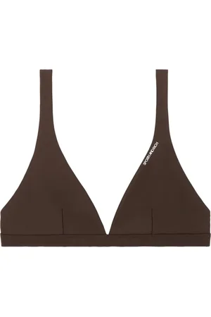 Sporty & Rich Haut de bikini Jane