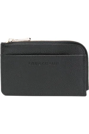 Longchamp Porte-cartes Le Foulonné