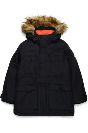 Diesel Doudoune Jaster