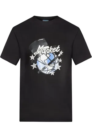 MARKET T-shirt Magic Show