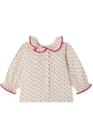 BONPOINT Blouse Jojoba