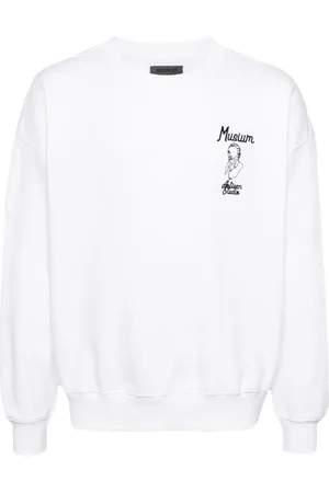 Musium Div. Pull en maille jacquard
