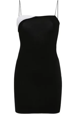 Jacquemus Robe La Mini Robe Aro