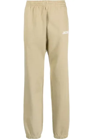 Jacquemus Pantalon de jogging Le Jogging