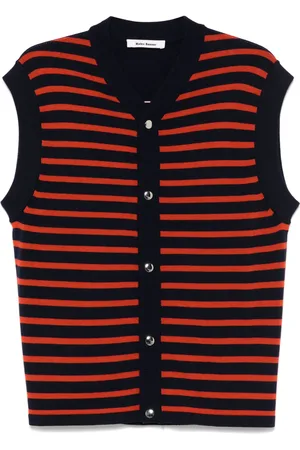 WALES BONNER Cardigan Kamau
