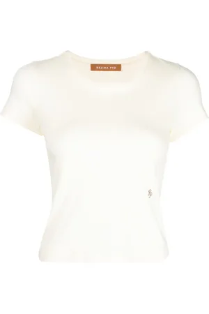REJINA PYO T-shirt Adina à manches courtes