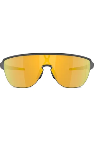 Oakley Lunettes de soleil à monture oversize