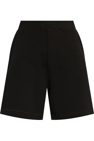 Dsquared2 Short à logo brodé