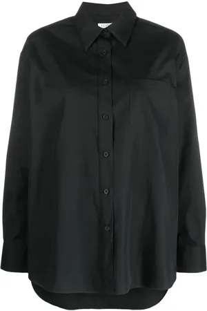 Filippa K Chemise Sammy à manches longues