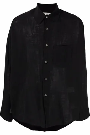 OUR LEGACY Chemise à manches longues