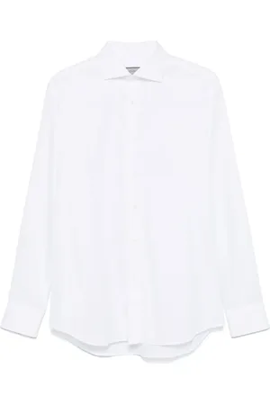 CANALI Chemise en coton