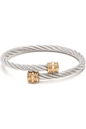 Charriol Bracelet Celtic Clous