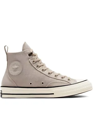 Converse Baskets Chuck 70 Jungle Cloth Overlay