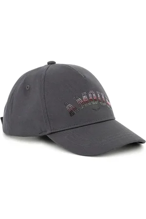 Zadig & Voltaire Casquette à logo brodé
