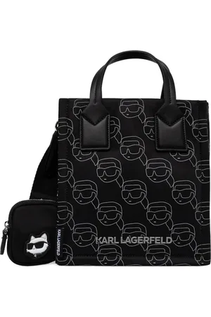 Karl Lagerfeld Petit sac à main Ikon Skuare