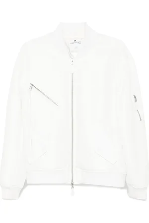 Courrèges Veste bomber Cocoon