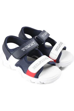 Tommy Hilfiger Sandales à attache scratch