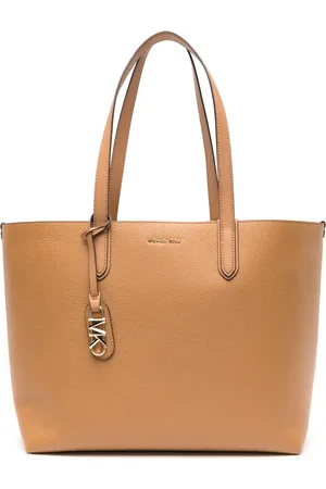 Michael Kors Grand sac à main Eliza à design réversible